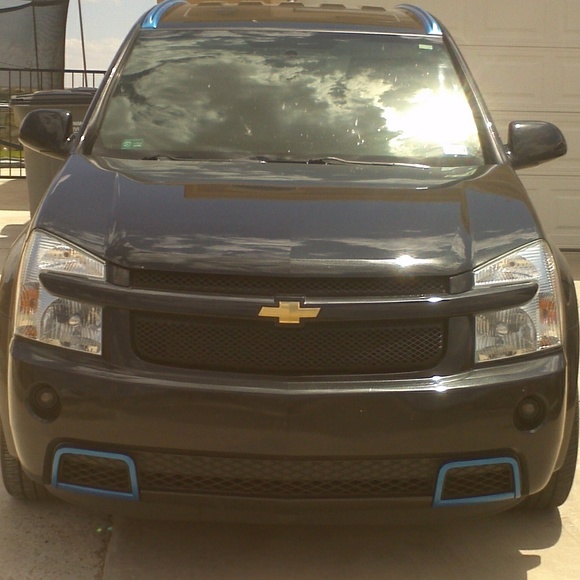 Meet your Posher, Rick - Picture 1 of 1